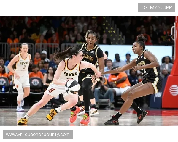 WNBA考虑调整赛程安排,以摆脱“体育荒漠期”观赛困境 WNBA考虑调整赛程安排,以摆脱“体育荒漠期”观赛困境