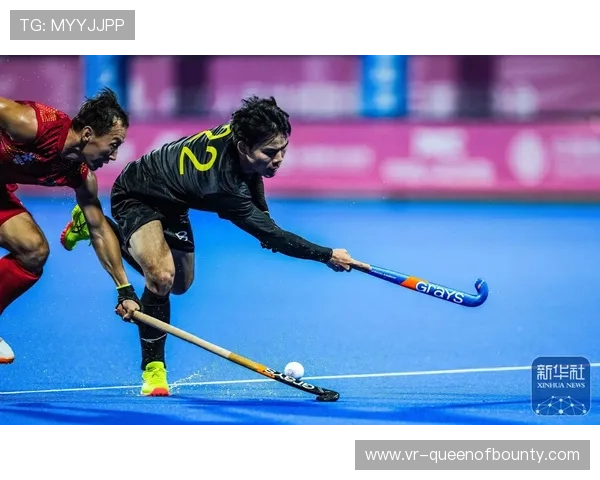 全运会男子曲棍球决赛采用23米球决胜,内蒙古3-2逆转广东 全运会男子曲棍球决赛采用23米球决胜,内蒙古3-2逆转广东