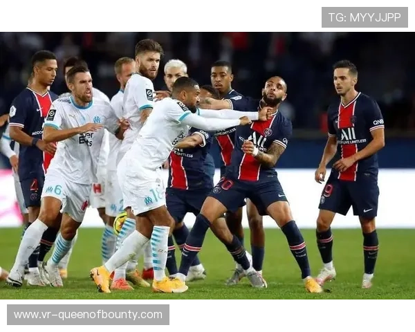 巴黎德比时隔46年重现,地理独特性与历史资本双重加持 巴黎德比时隔46年重现,地理独特性与历史资本双重加持