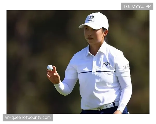 LPGA赛季首场大满贯雪佛龙锦标赛公布参赛阵容，殷若宁领衔